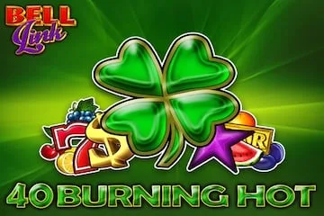 40 Burning Hot Bell Link – joc la Frank Casino