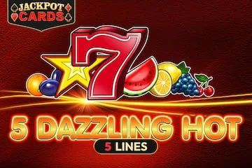 5 Dazzling Hot – joc la Frank Casino