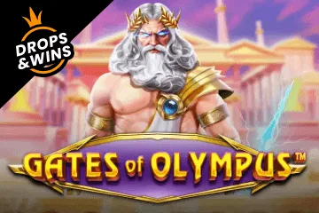 Gates of Olympus – joc la Frank Casino