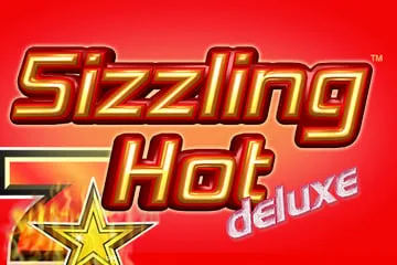Sizzling Hot deluxe – joc la Frank Casino