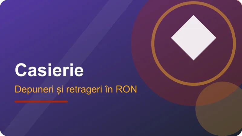 Casieria: metode, termene și limite – ilustrație pentru secțiunea Frank Casino